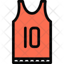پیش‌نمایش فایل basketball-unifrom-athlete-fitness-gym-sport-training از پک ورزش - خطی