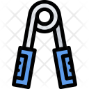 پیش‌نمایش فایل expander-athlete-fitness-gym-sport-training از پک ورزش - خطی