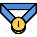 پیش‌نمایش فایل medal-athlete-fitness-gym-sport-training از پک ورزش - خطی