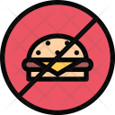 پیش‌نمایش فایل no-fast-food-athlete-fitness-gym-sport-training از پک ورزش - خطی