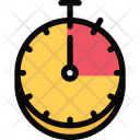 پیش‌نمایش فایل stopwatch-athlete-fitness-gym-sport-training از پک ورزش - خطی