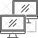 پیش‌نمایش فایل lan-connection از پک ومپوتر - خطی