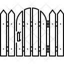 پیش‌نمایش فایل fence-125 از پک باغ - خطی