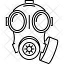 پیش‌نمایش فایل gas-mask از پک جنگ - خطی