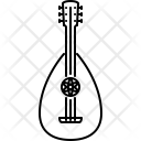 پیش‌نمایش فایل lute-5 از پک موسیقی - خطی