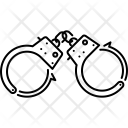 پیش‌نمایش فایل handcuffs-26 از پک حقوق - خطی