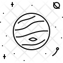 پیش‌نمایش فایل jupiter-23 از پک فضا - خطی