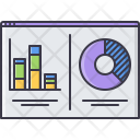 پیش‌نمایش فایل analytics-847 از پک رابط کاربری - خطی توپر