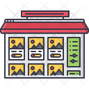 پیش‌نمایش فایل online-shopping-6 از پک رابط کاربری - خطی توپر