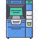 پیش‌نمایش فایل atm-456 از پک پول - خطی توپر