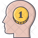 پیش‌نمایش فایل business-head از پک پول - خطی توپر