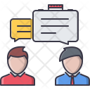 پیش‌نمایش فایل conversation-204 از پک کسب‌وکار - خطی توپر
