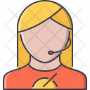 پیش‌نمایش فایل call-operator از پک فروشگاه - خطی توپر