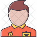 پیش‌نمایش فایل manager-55 از پک فروشگاه - خطی توپر