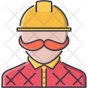 پیش‌نمایش فایل builder-30 از پک ساخت‌وساز - خطی توپر