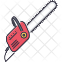 پیش‌نمایش فایل chainsaw-19 از پک ساخت‌وساز - خطی توپر