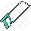 پیش‌نمایش فایل metal-saw از پک ساخت‌وساز - خطی توپر