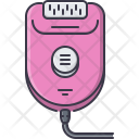 پیش‌نمایش فایل epilator-9 از پک زیبایی - خطی توپر