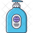 پیش‌نمایش فایل liquid-cream از پک زیبایی - خطی توپر