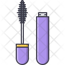 پیش‌نمایش فایل mascara-150 از پک زیبایی - خطی توپر