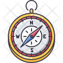 پیش‌نمایش فایل compass-775 از پک سفر - خطی توپر