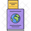 پیش‌نمایش فایل passport-106 از پک سفر - خطی توپر