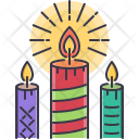 پیش‌نمایش فایل candles-105 از پک کریسمس – دورخط پرشده