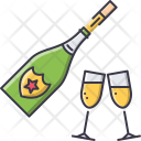 پیش‌نمایش فایل champagne-209 از پک کریسمس – دورخط پرشده