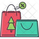 پیش‌نمایش فایل christmas-gift-3 از پک کریسمس – دورخط پرشده