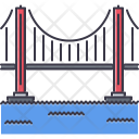 پیش‌نمایش فایل bridge-159 از پک شهر - خطی توپر
