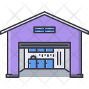 پیش‌نمایش فایل garage-131 از پک شهر - خطی توپر