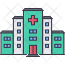 پیش‌نمایش فایل hospital-469 از پک شهر - خطی توپر