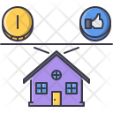 پیش‌نمایش فایل deal-done-1 از پک Real Estate Filled Outline 