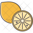پیش‌نمایش فایل lemon-242 از پک غذا - خطی توپر