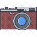 پیش‌نمایش فایل camera-1881 از پک الکترونیک - خطی توپر