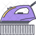 پیش‌نمایش فایل iron-99 از پک الکترونیک - خطی توپر