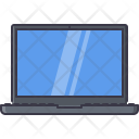 پیش‌نمایش فایل laptop-894 از پک الکترونیک - خطی توپر