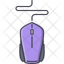 پیش‌نمایش فایل mouse-470 از پک الکترونیک - خطی توپر