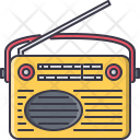 پیش‌نمایش فایل radio-396 از پک الکترونیک - خطی توپر