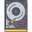 پیش‌نمایش فایل harddisk-7 از پک کامپیوتر - خطی توپر