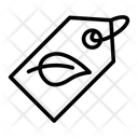 پیش‌نمایش فایل eco-tag-12856879 از پک سوپرمارکت