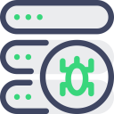 پیش‌نمایش فایل bug-in-storage از پک امنیت سایبری - طرح کلی پر