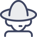 پیش‌نمایش فایل hacker-16 از پک امنیت سایبری - طرح کلی پر