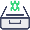 پیش‌نمایش فایل inbox-247 از پک امنیت سایبری - طرح کلی پر
