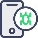 پیش‌نمایش فایل mobile-virus از پک امنیت سایبری - طرح کلی پر
