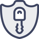 پیش‌نمایش فایل shield-506 از پک امنیت سایبری - طرح کلی پر
