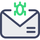 پیش‌نمایش فایل spam-mail-1 از پک امنیت سایبری - طرح کلی پر