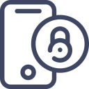پیش‌نمایش فایل blocked-mobile از پک امنیت سایبری - طرح کلی