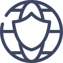 پیش‌نمایش فایل secure-web از پک امنیت سایبری - طرح کلی