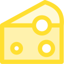 پیش‌نمایش فایل cheese-154 از پک سوپرمارکت - طرح پر